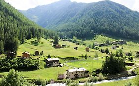 B&B Terre Alte